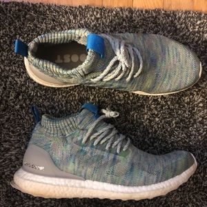 Adidas ultraboost men’s size 9